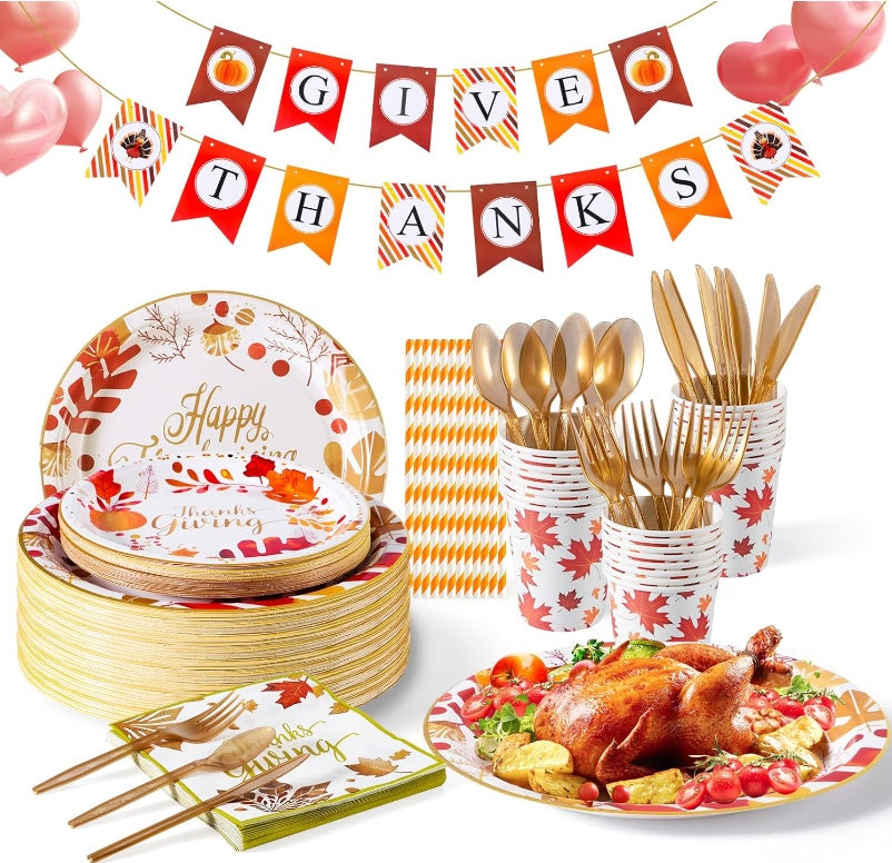 Party Supplies
