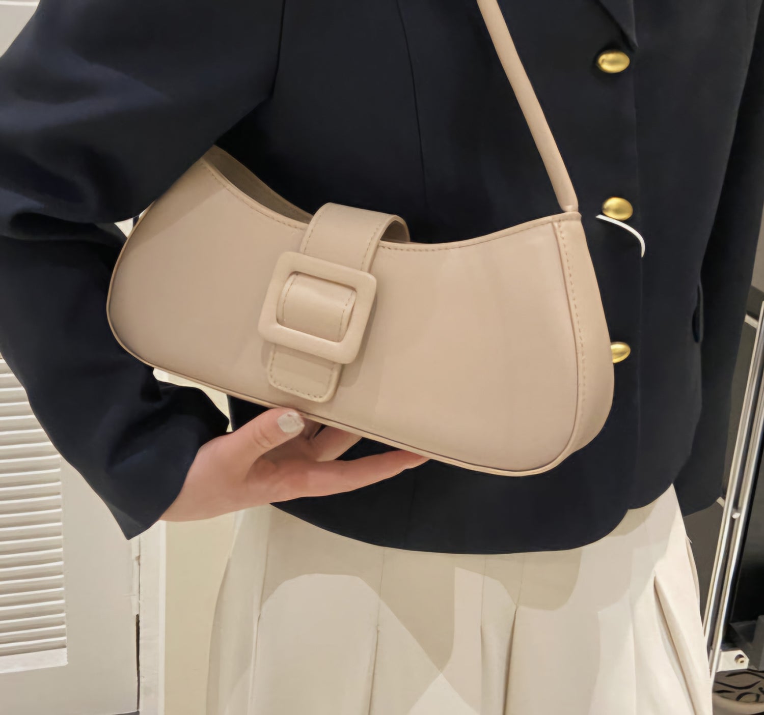 Bags and Accessories