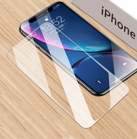 Tempered Glass