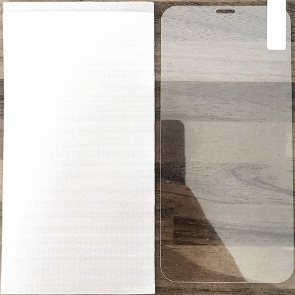 Tempered Glass