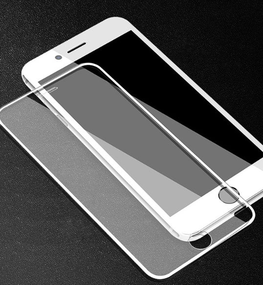I Phone Case Anti-peep Magnetic Protective Shell Magnetic Privacy Glass Case