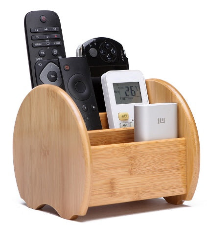 Desktop storage duxer box
