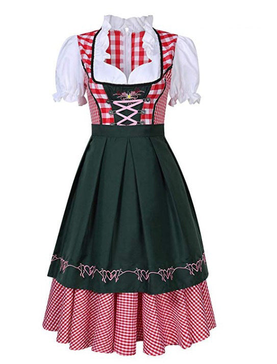 Oktoberfest Costumes Ethnic Dress Halloween