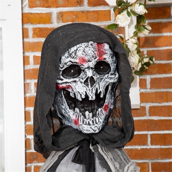 Halloween Decorations, No Weekend Shipping - Amazon Shipping, Temu, Walmart Prohibited From Selling