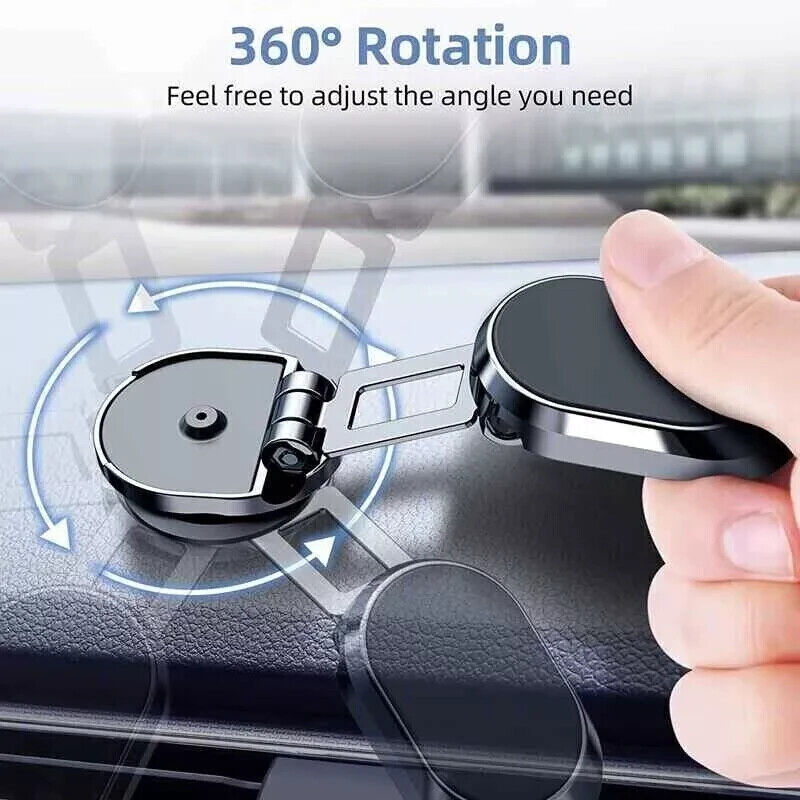Magnetic Phone Holder For Car,Dashboard