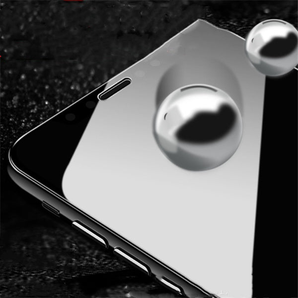 Tempered Glass