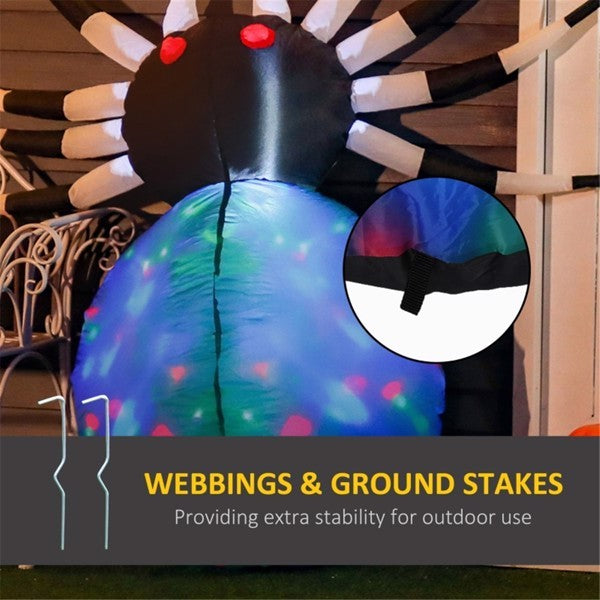 Halloween Decorations, No Shipping On Weekends - Amazon Shipping, Temu, Walmart Prohibited From Selling