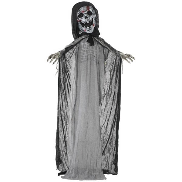 Halloween Decorations, No Weekend Shipping - Amazon Shipping, Temu, Walmart Prohibited From Selling