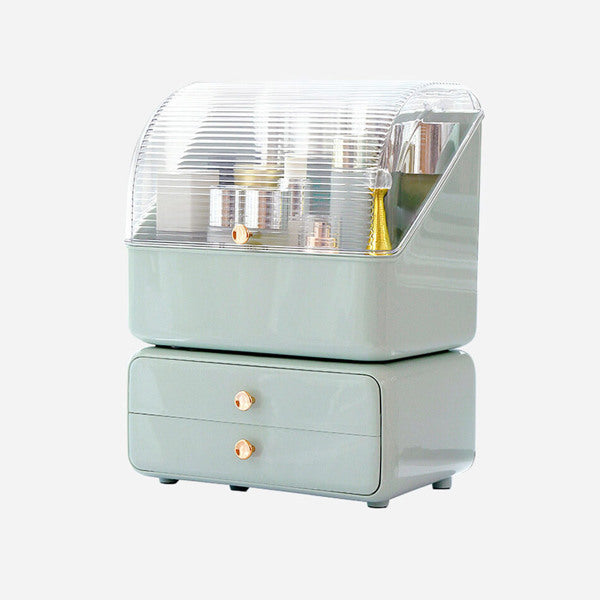 Dustproof And Waterproof Cosmetic Bathroom Storage Box