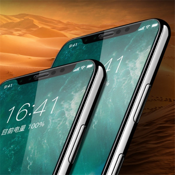 Tempered Glass