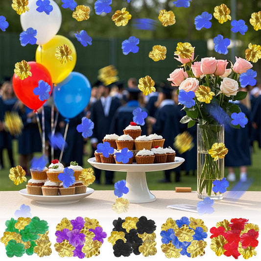 200 Pcs Artificial Silk Rose Petals