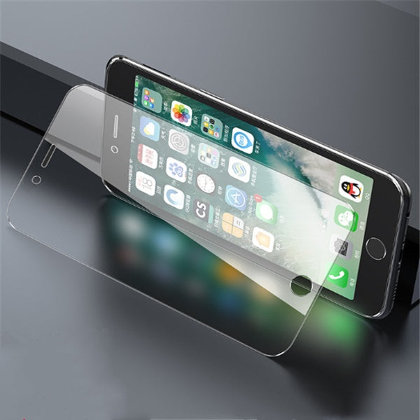 Tempered Glass