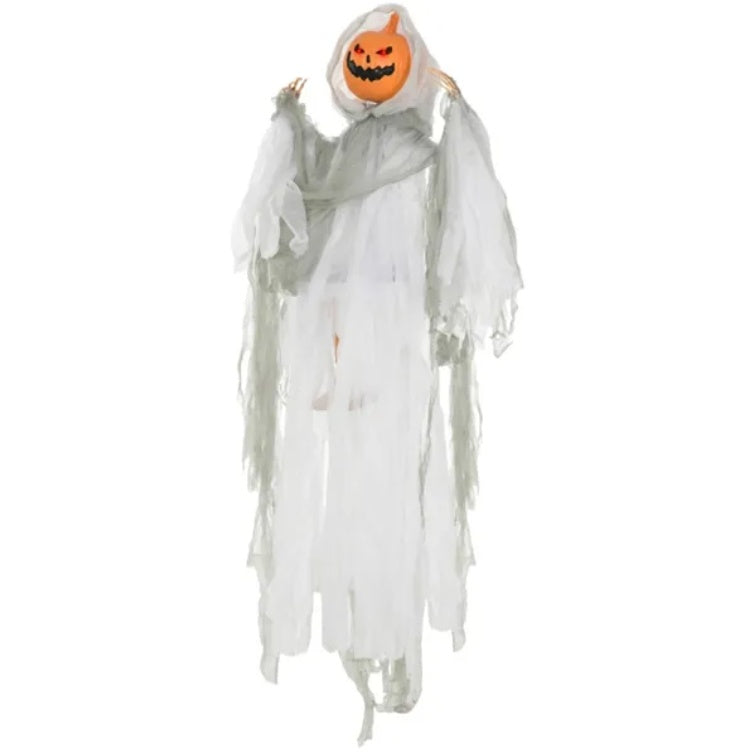 Halloween Decoration with Creepy Howling Sound