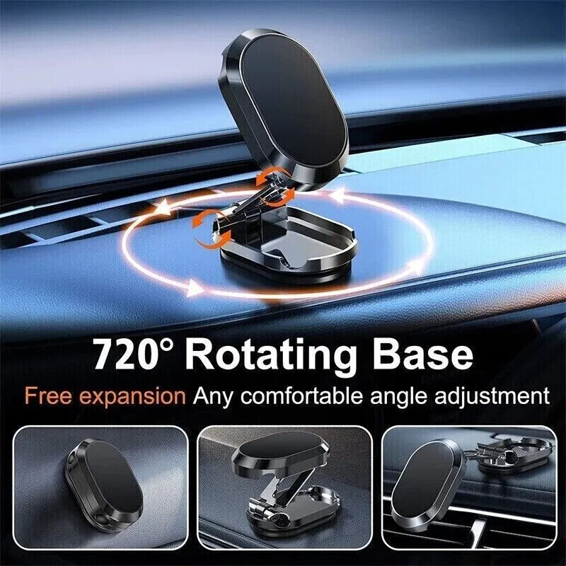 Magnetic Phone Holder For Car,Dashboard