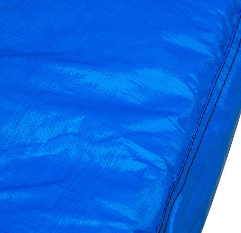 12FT Trampoline For Adults Kids With Basketball Hoop, Outdoor Trampolines W Ladder And Safety Enclosure Net For Kids And Adults