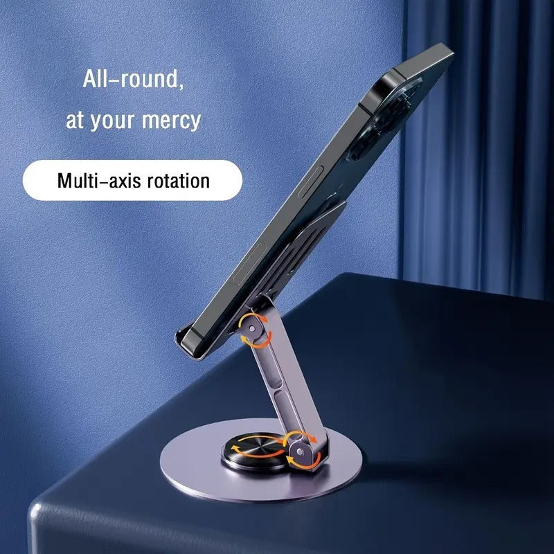 360 Degree Adjustable Swivel