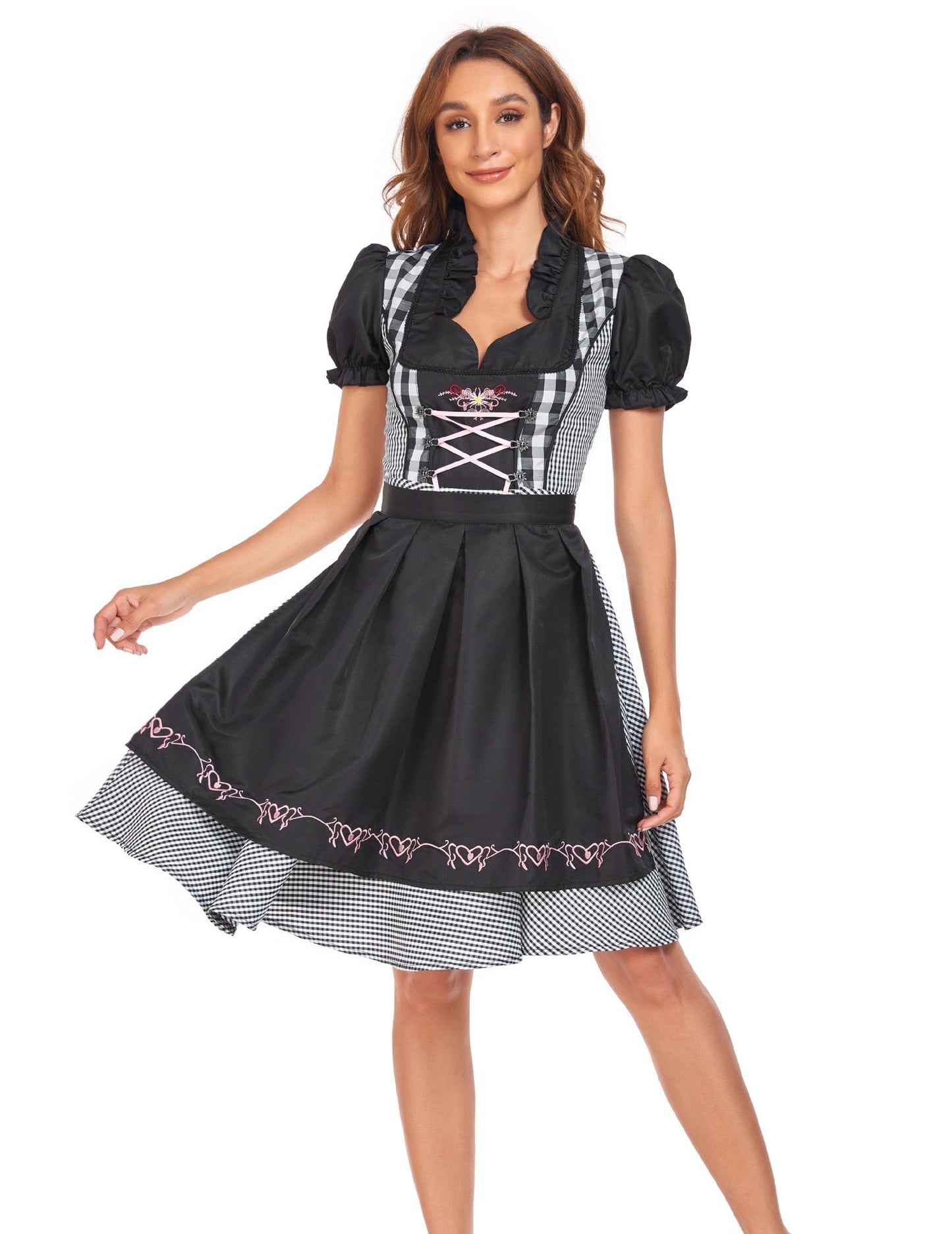 Oktoberfest Costumes Ethnic Dress Halloween
