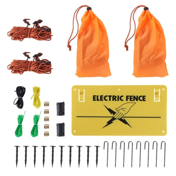 VEVOR Electric Fence Netting