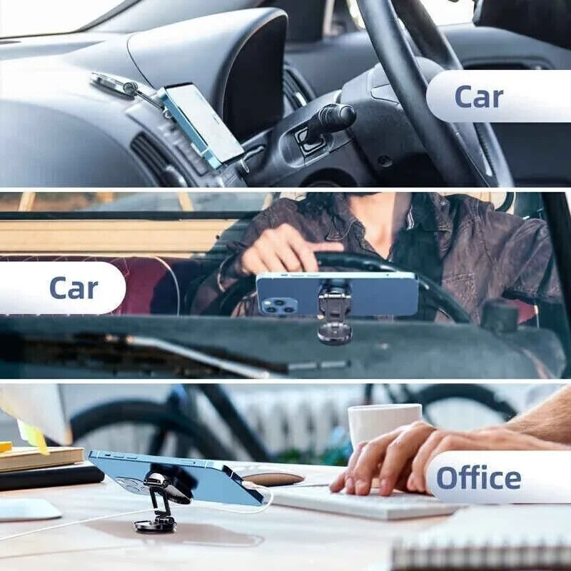 Magnetic Phone Holder For Car,Dashboard