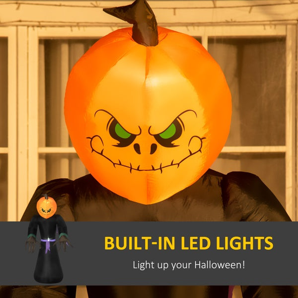 Halloween Decoration Inflattable with LED light