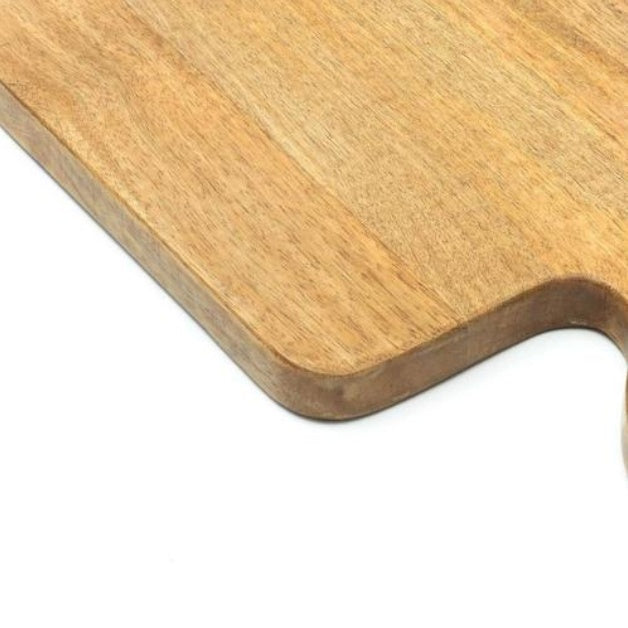 Handmade Wooden Cutting Board Cheese Board