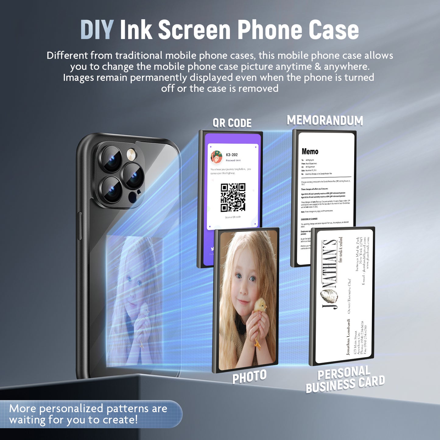 IPhone15 PRO PROMAX Casing