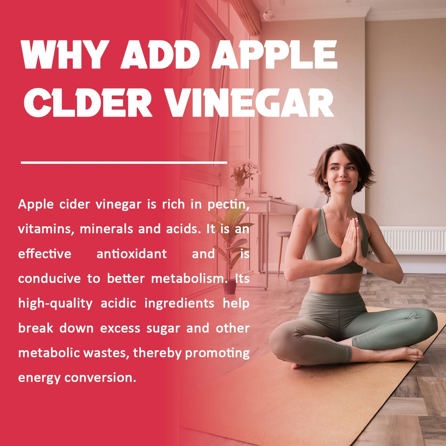 Malic Keto plus Apple Cider Vinegar Gummies
