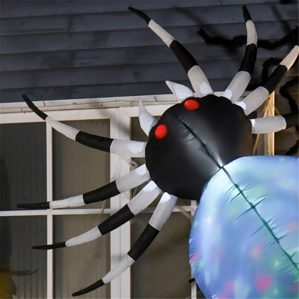 Halloween Decorations, No Shipping On Weekends - Amazon Shipping, Temu, Walmart Prohibited From Selling