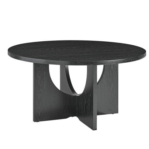 Modern Minimalist Coffee Table, Solid Wood Coffee Table, Nordic Style Coffee Table, Simple Design, Suitable For Both Home And Office.