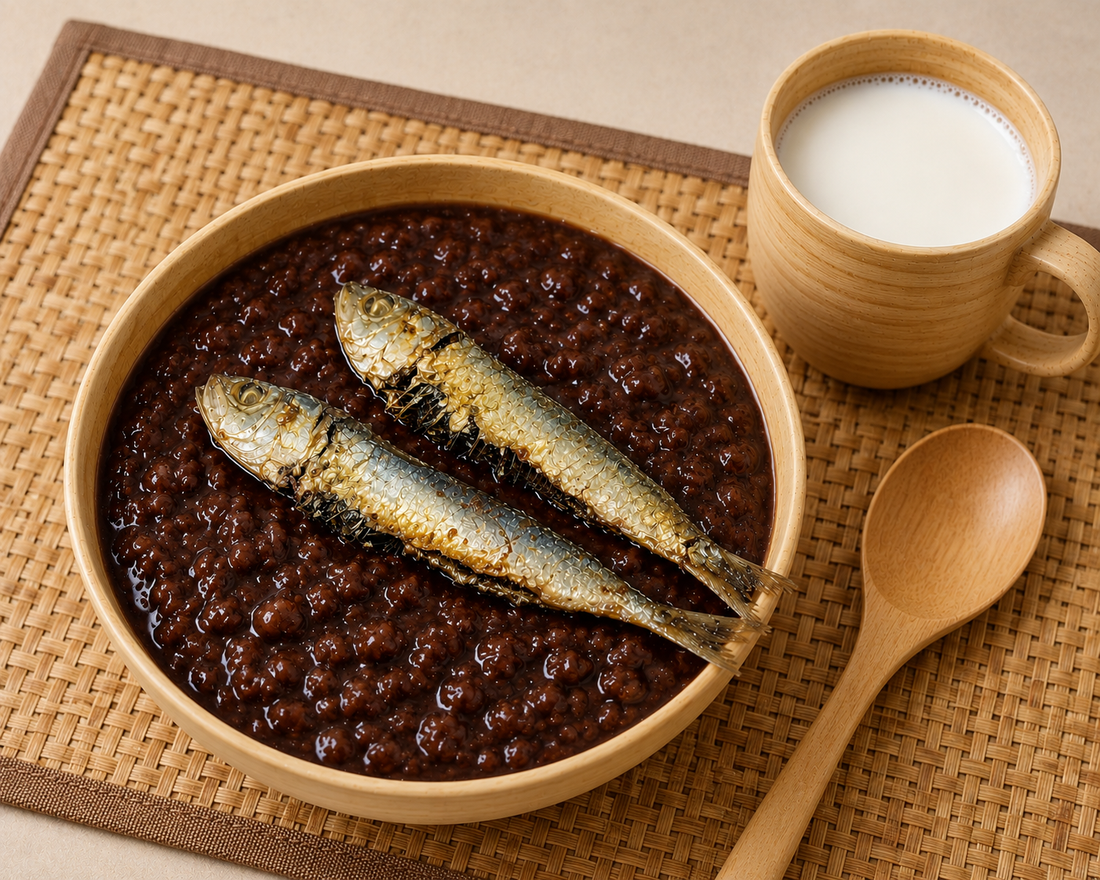 How to Cook Tuyo (Dried Sardines): A Filipino Kitchen Staple