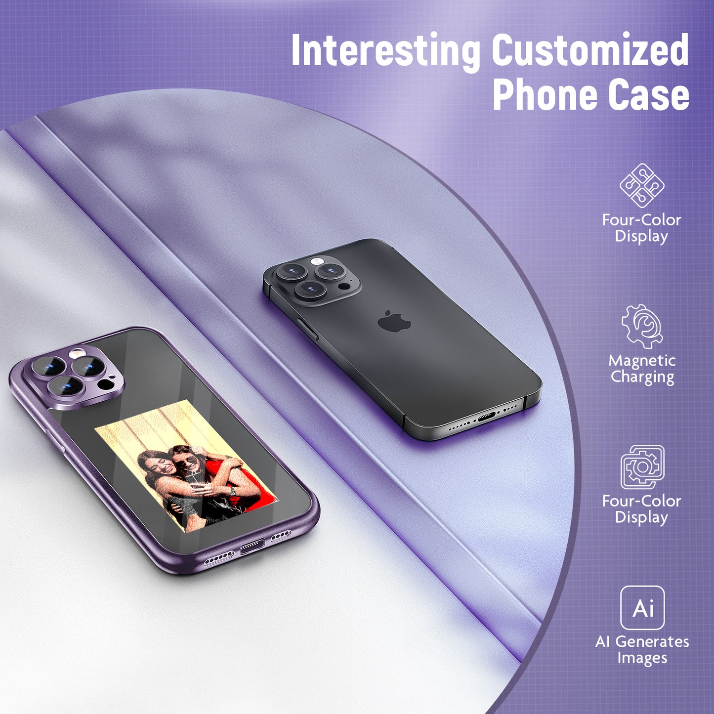 IPhone15 PRO PROMAX  Casing