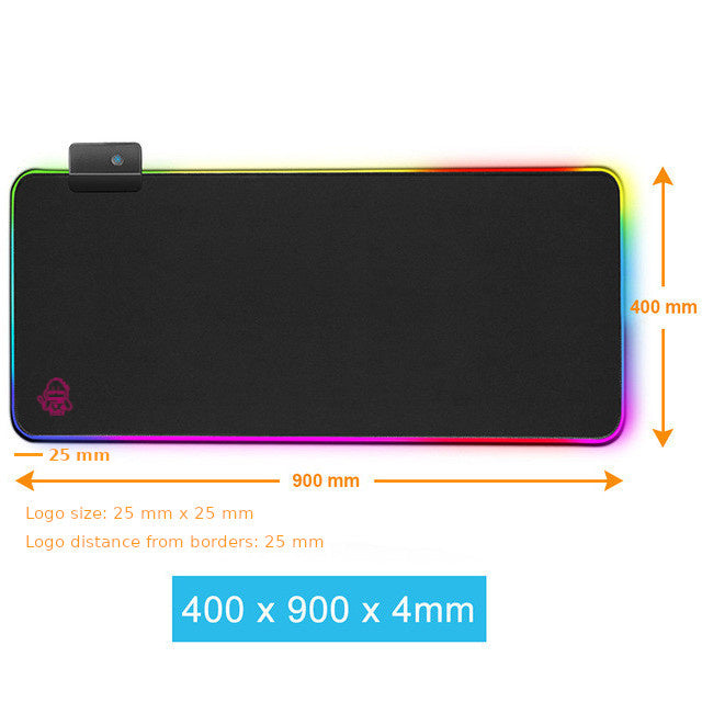 Mouse Pad