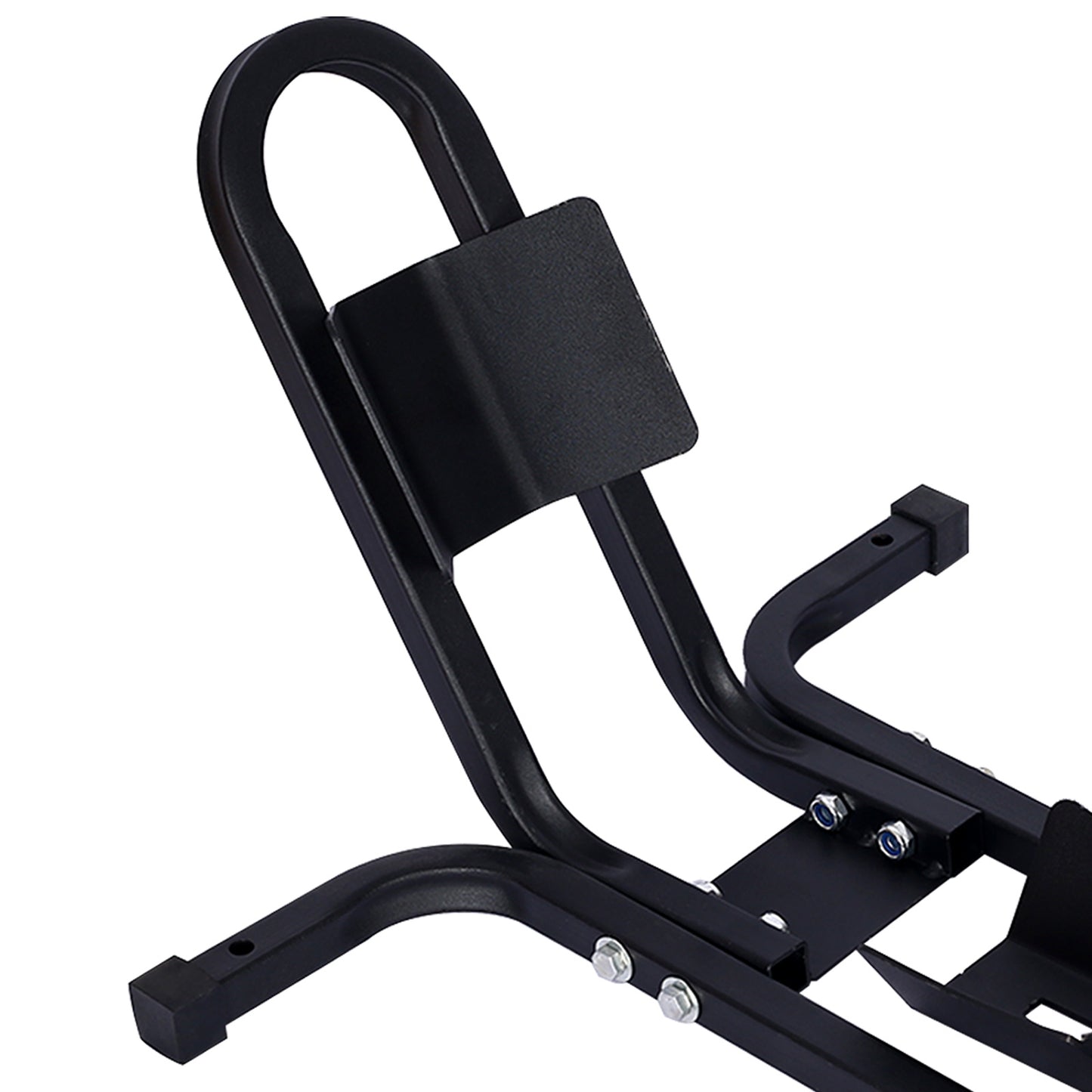 Metal Motorcycle Bracket #3