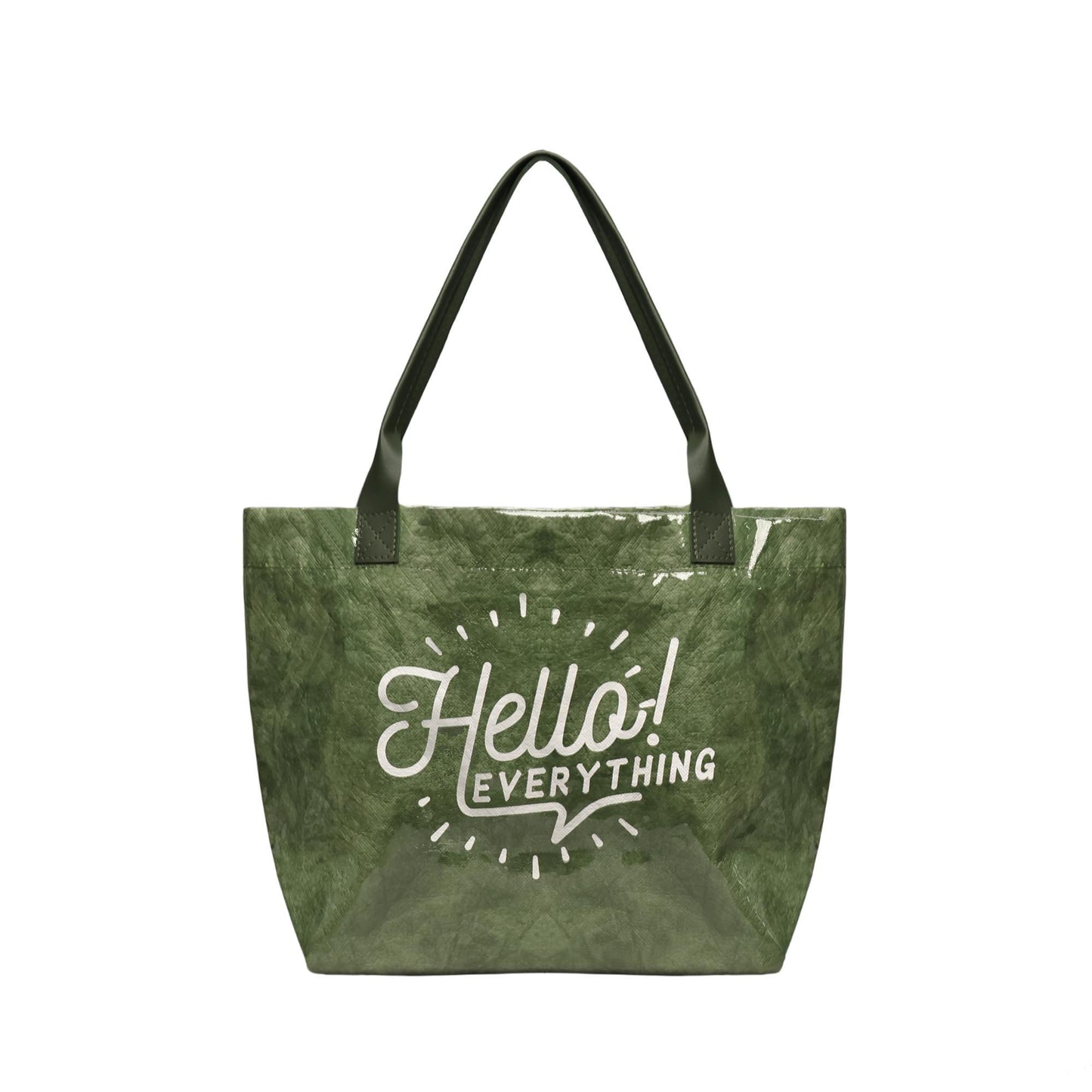 Fashionable Ladies Brown Shoulder Bag LA0415 Essential