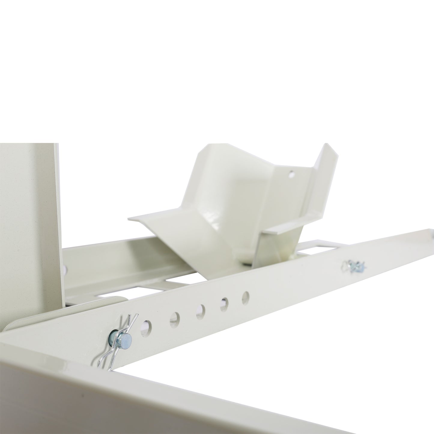 Metal Motorcycle Bracket