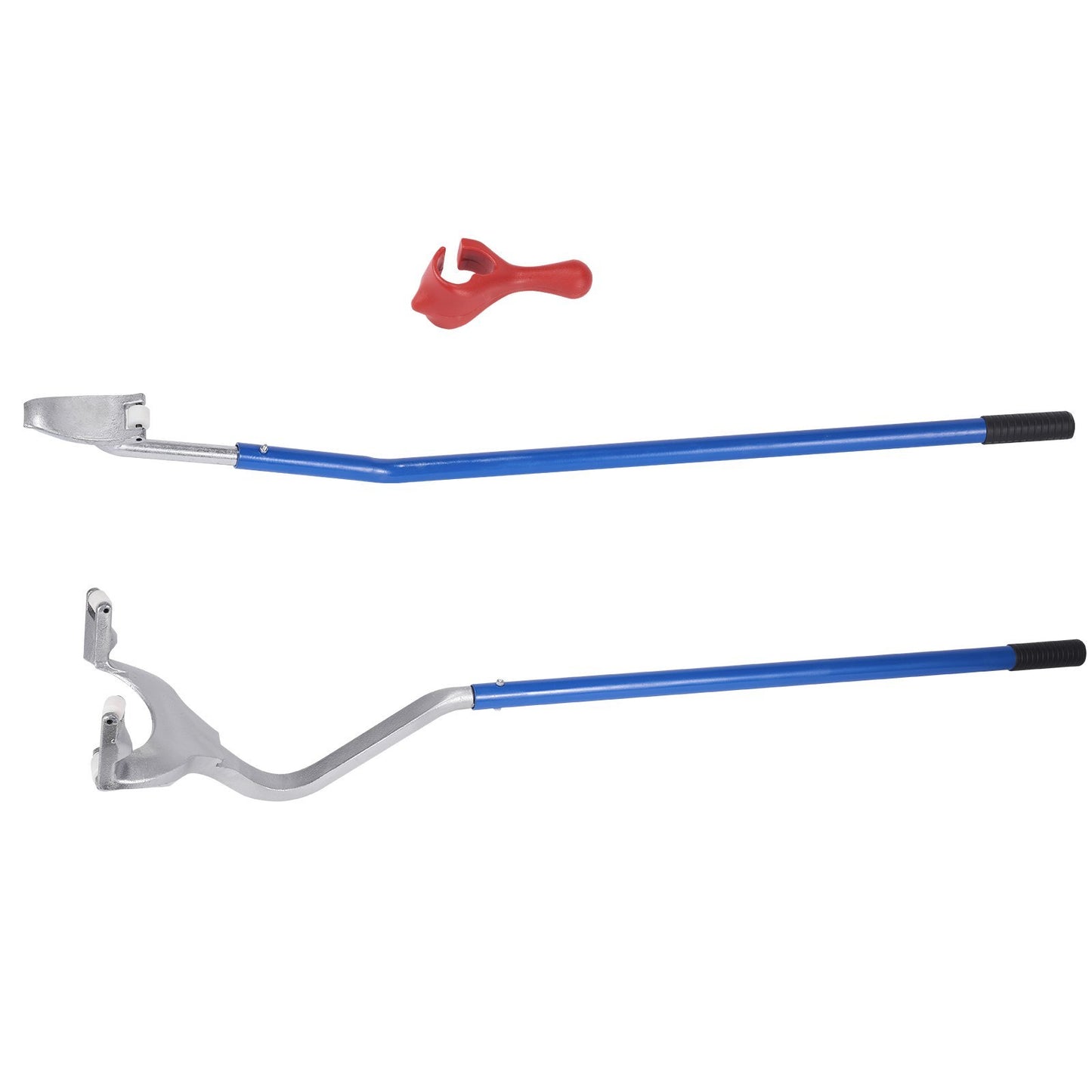 VEVOR Truck Tire Changer Mount Demount 22.5-24.5 In Radial Bias Ply Tubeless Tire