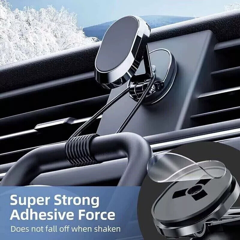 Magnetic Phone Holder For Car,Dashboard
