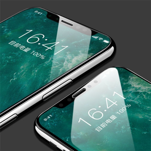 Tempered Glass