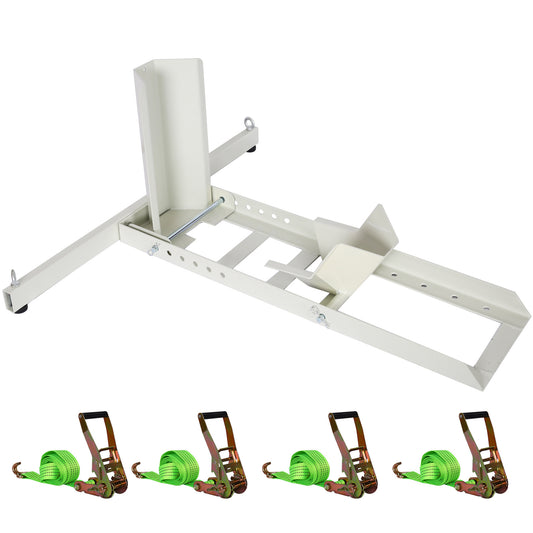 Metal Motorcycle Bracket