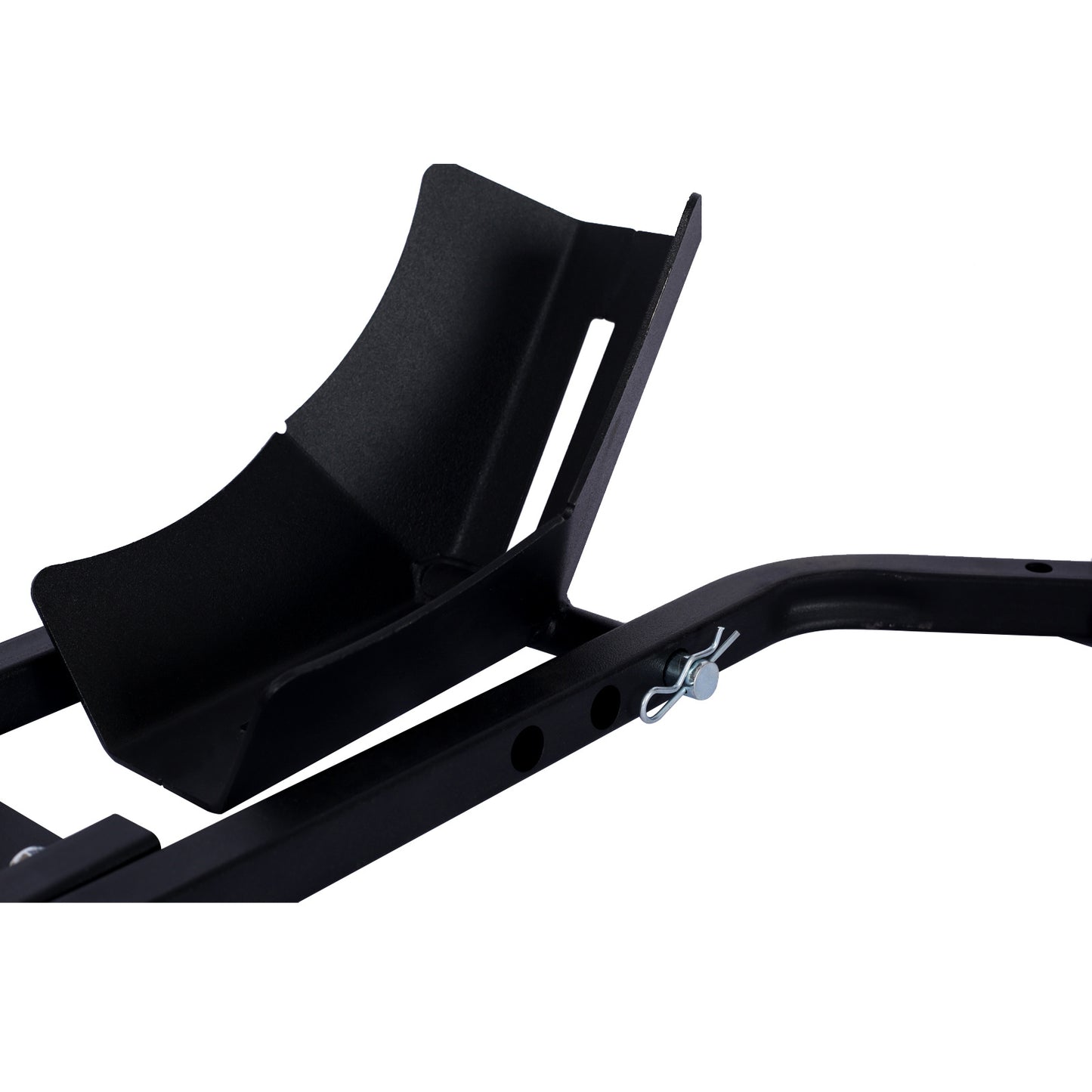 Metal Motorcycle Bracket #3