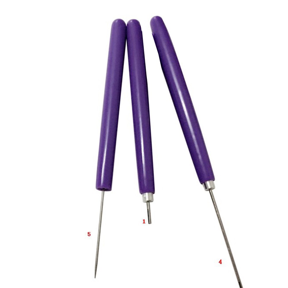 Quilling Paper Long And Short Needle Roll Paper Pen
