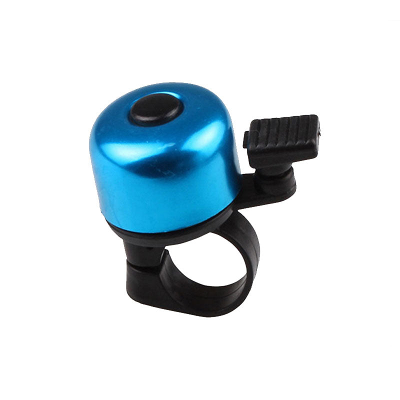 Folding Bike Small Bell Colored Bell Bicycle