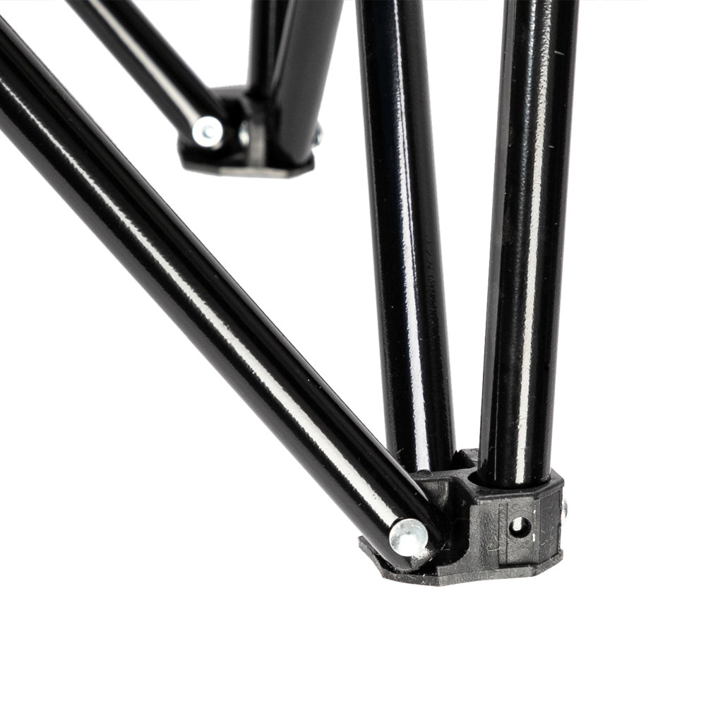 32 X19x31in Blue Camping Chair