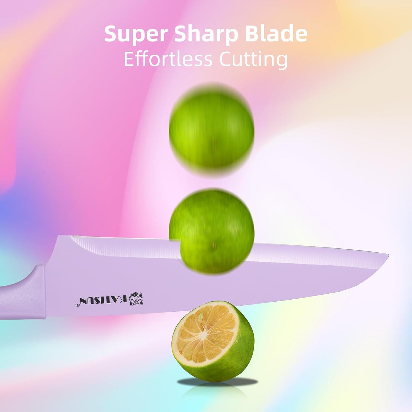 30 Piece  Knife Set With Kitchen Cutting Board