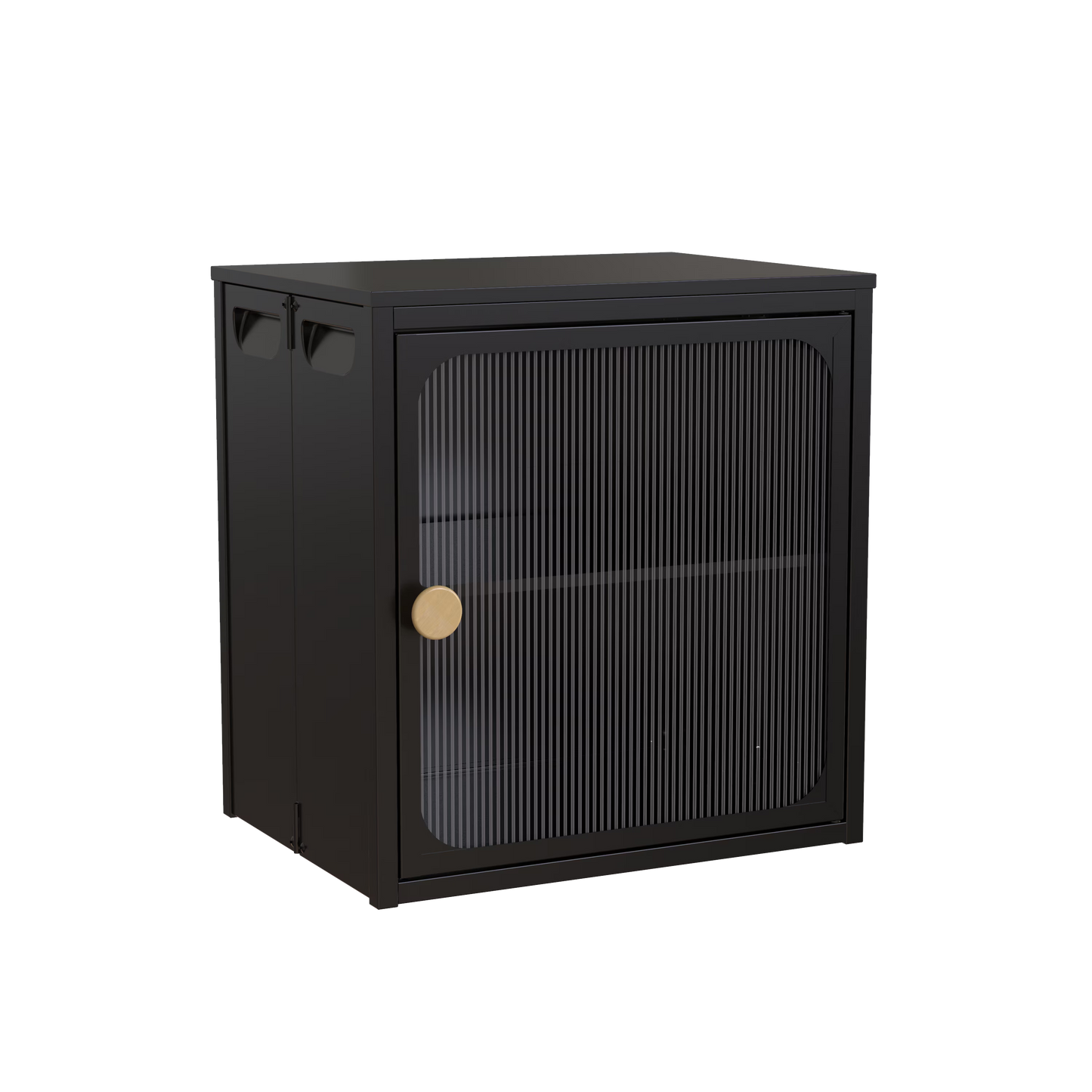 Collapsible Cabinets