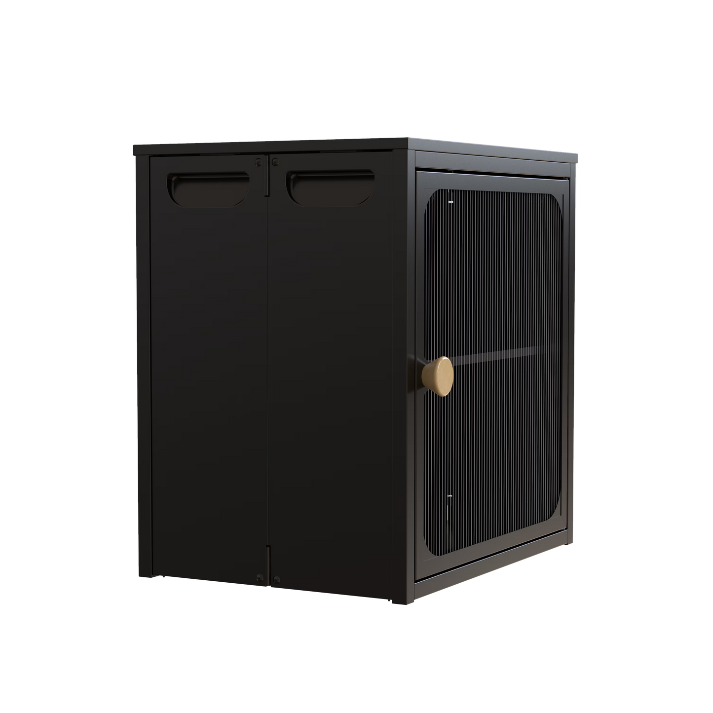 Collapsible Cabinets