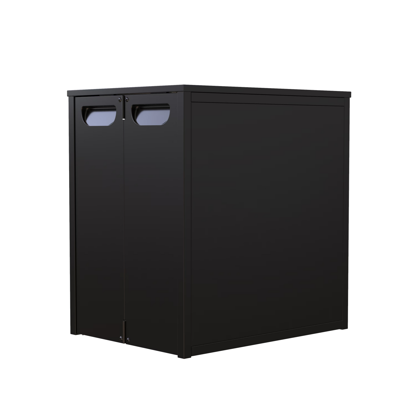 Collapsible Cabinets