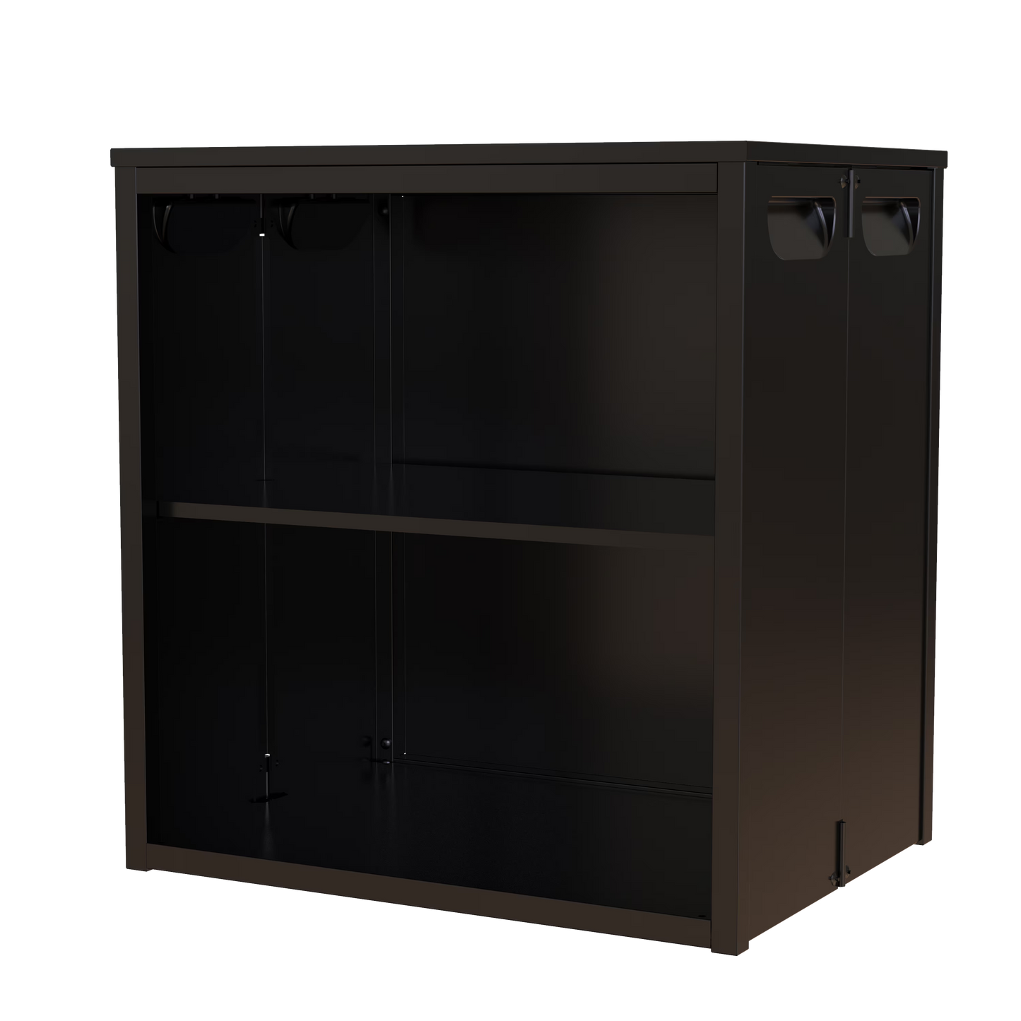 Collapsible Cabinets