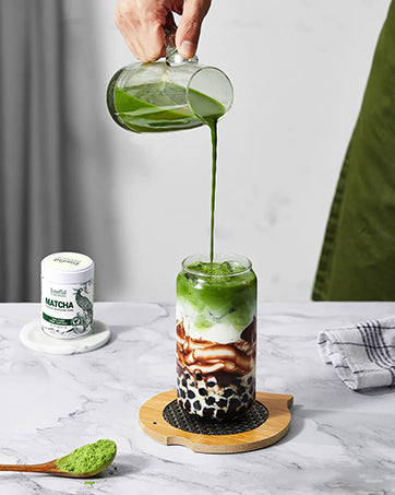 Only Self Pickup--Ceremonial Grade Organic Matcha Green Tea Powder,Premium First Harvest Unsweetened,1 0 0 Pure Matcha ForLattes,Smoothies,and Baking  40g 1.4oz