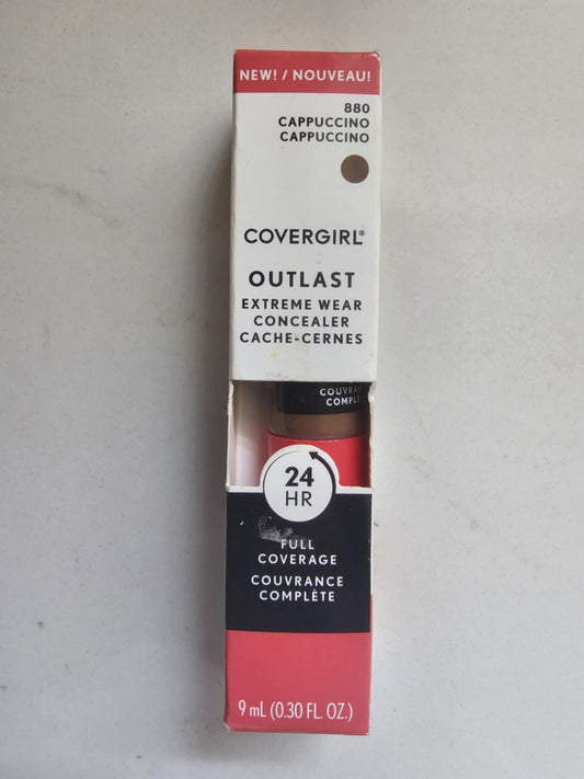 Outlast Extreme Wear Concealer